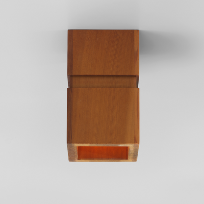 Ravine Collection: 440 Series 7.5" Flush Mount