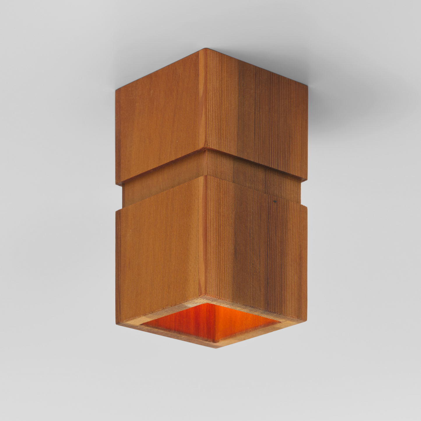 Ravine Collection: 440 Series 7.5" Flush Mount