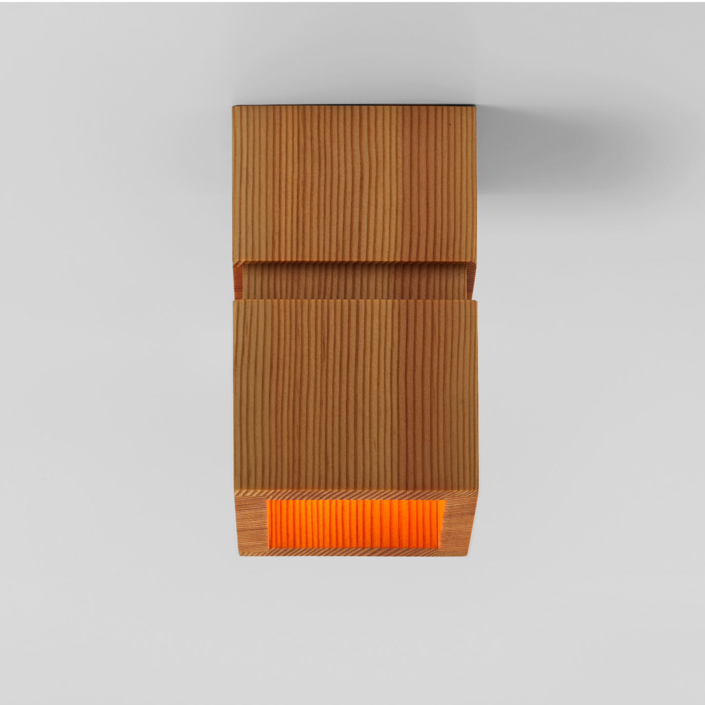 Ravine Collection: 440 Series 7.5" Flush Mount