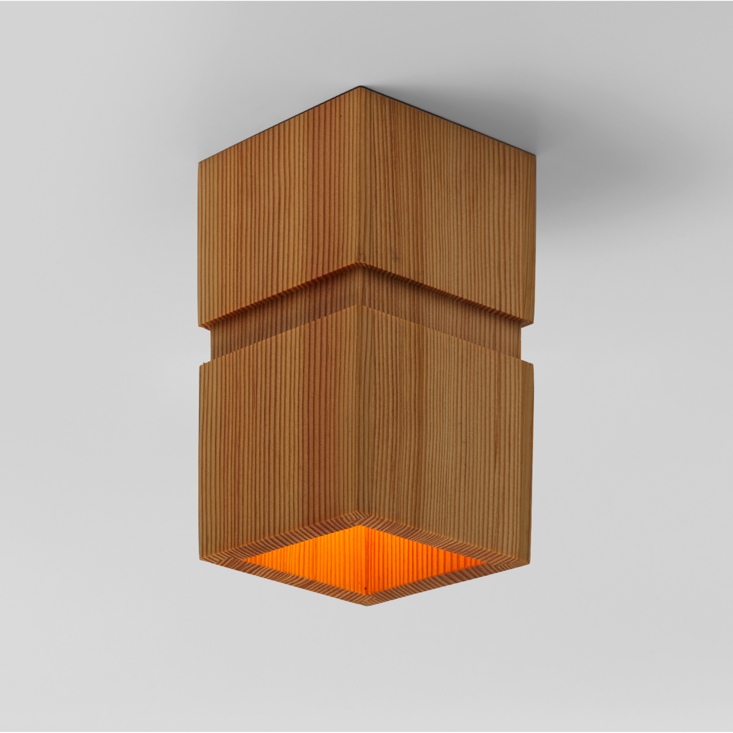 Ravine Collection: 440 Series 7.5" Flush Mount