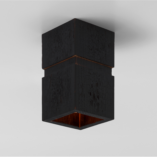 Ravine Collection: 440 Series 7.5" Flush Mount