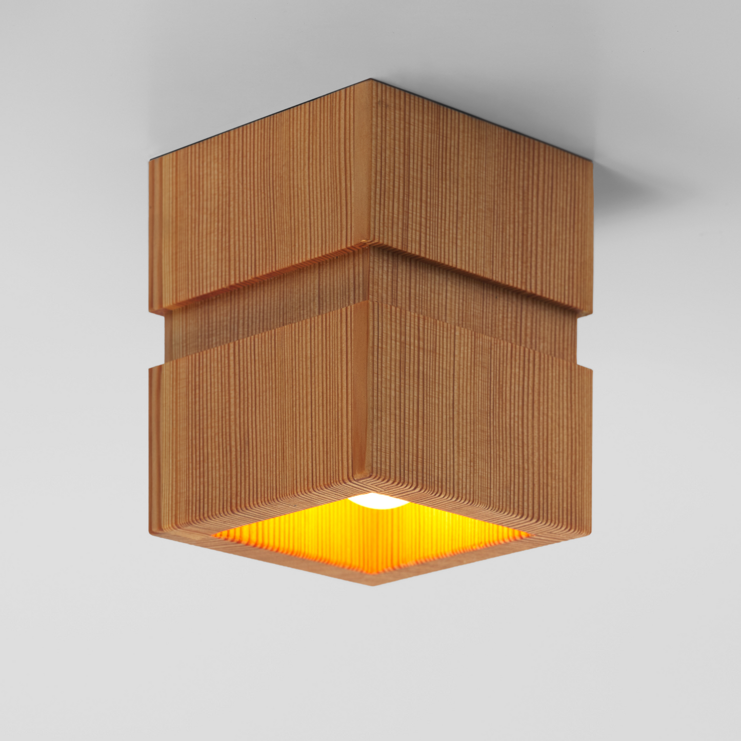 Ravine Collection: 440 Series 5" Flush Mount