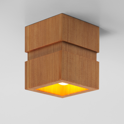 Ravine Collection: 440 Series 5" Flush Mount