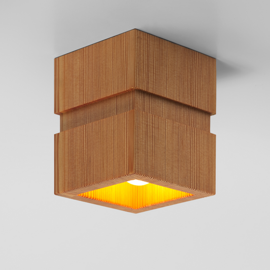 Ravine Collection: 440 Series 5" Flush Mount