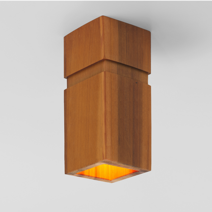 Ravine Collection: 440 Series 10" Flush Mount