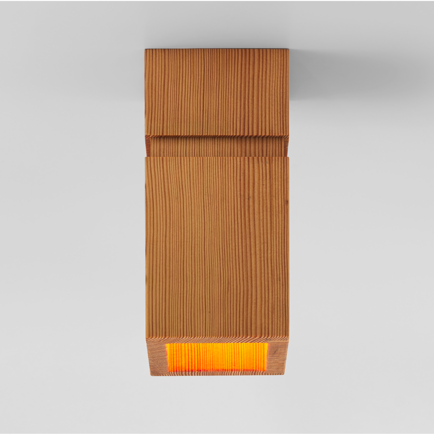 Ravine Collection: 440 Series 10" Flush Mount