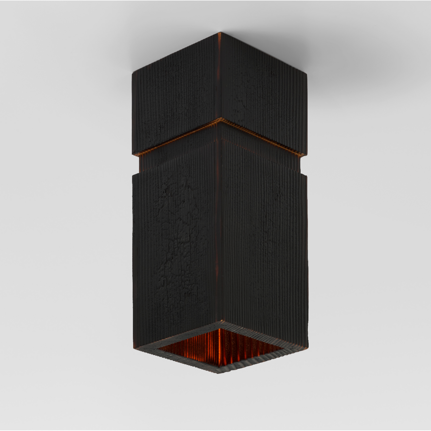Ravine Collection: 440 Series 10" Flush Mount