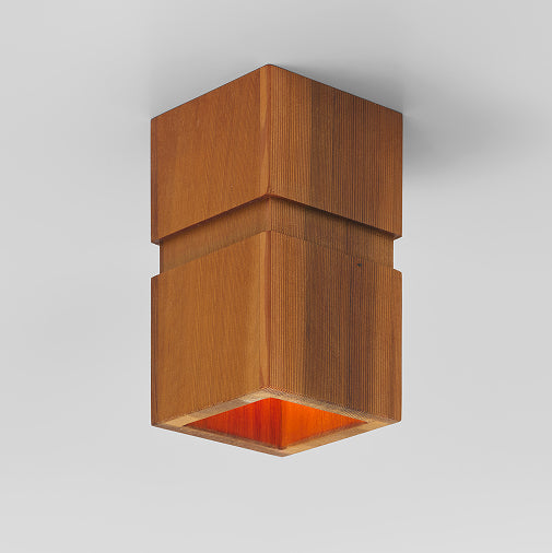 FLUSH MOUNTS