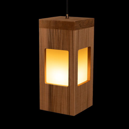 Pend Oreille: 272-16" Large Pendant