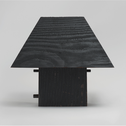 Ravine Collection: 448 Series Table Lamp