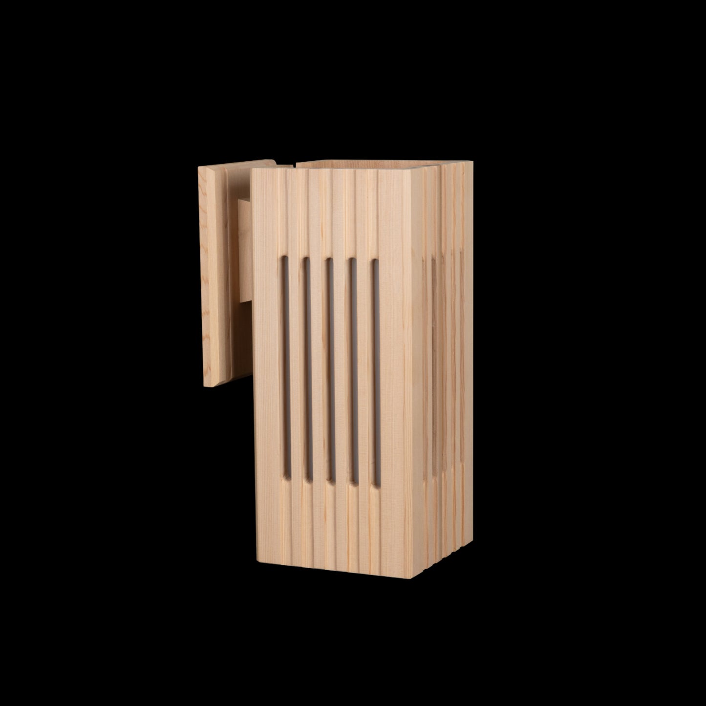 Sandpoint: 282-16" Large Sconce