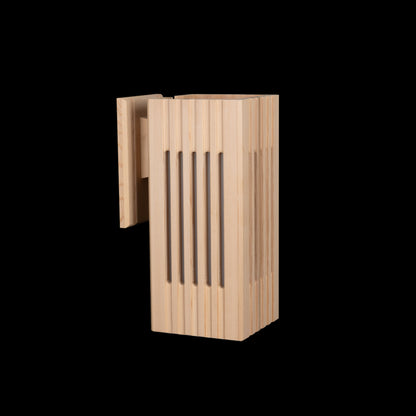 Sandpoint: 282-16" Large Sconce